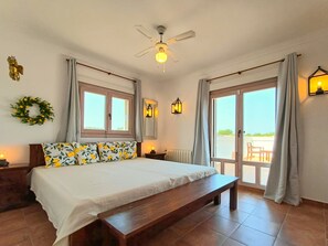 4 bedrooms, desk, internet - Villa Lantana by Interhome (Jávea)