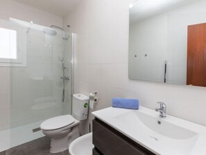 Towels - Policar by Interhome (L'Escala)
