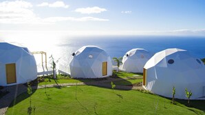 Garden - Vi Naturae Glamping (Calheta)