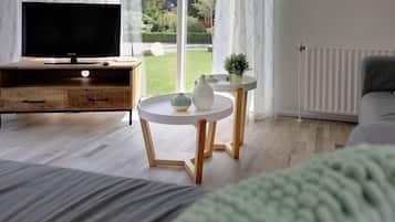 2 bedrooms, WiFi