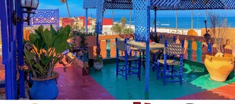Statia 3 Vue Sur Mer