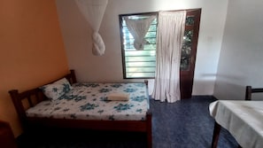 Deluxe-Doppelzimmer | Kostenloses WLAN, Bettwäsche