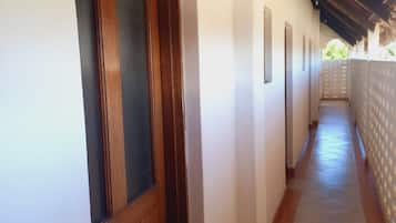 Deluxe Double Room | Balcony