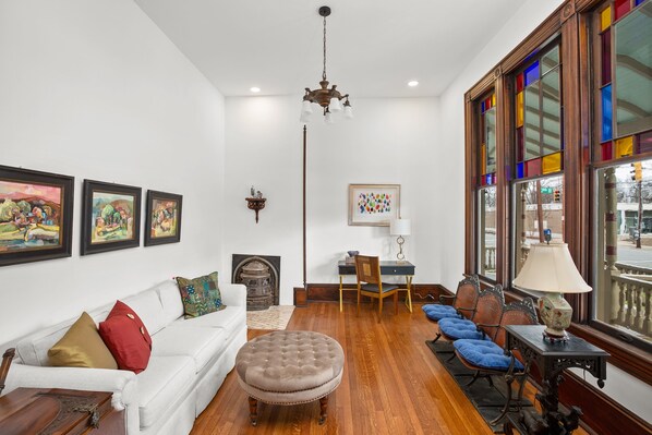 Smart TV y impresora 