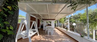 Villetta Pasquina - Bilo 4