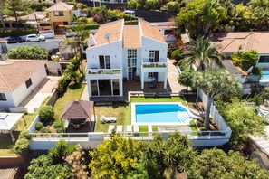 Exterior - Fantastic home with amazing sea views (El Sauzal)