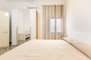 Apartamento | 2 quartos
