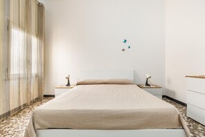 Apartment | 2 Schlafzimmer