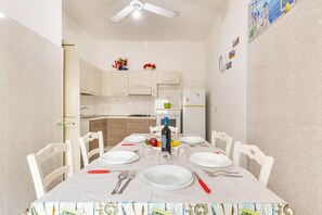 Apartment | Eigene Küche