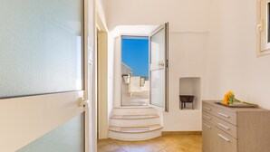 Apartemen | Kamar mandi