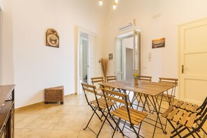 Departamento | Comedor