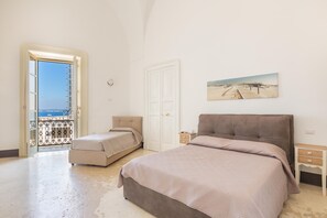 Apartment | 4 Schlafzimmer