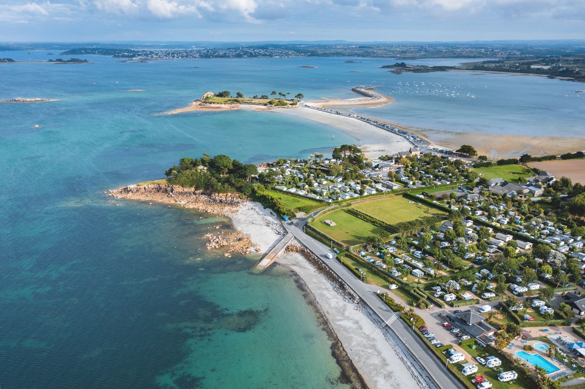Baie de Saint-Pol-de-Léon