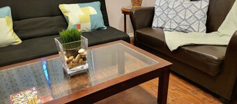 Comfortable 3 bedroom with easy access to Downtown