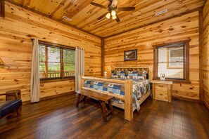 8 Schlafzimmer, Bügeleisen/Bügelbrett, Reisekinderbett, kostenloses WLAN
