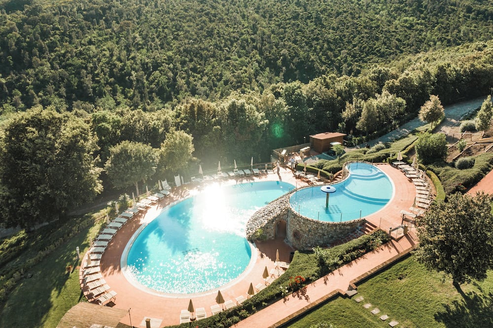 Resort Le Tegole