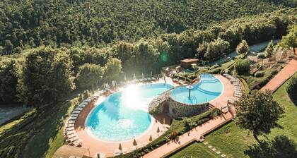 Resort Le Tegole
