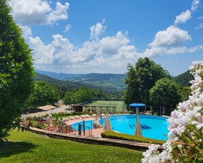 Exterior - Resort Le Tegole (Riparbella)