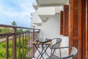 Terrace/patio - Prince of Lillies (Hersonissos)