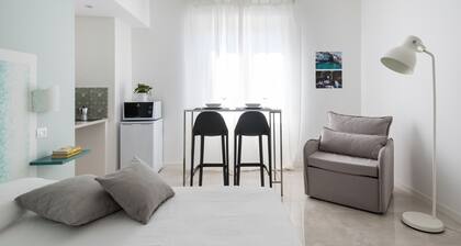 Dioniso Smart Suite with Balcony by Wonderful Italy