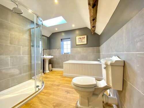 Tilly's Perfect Apartment in charming Ledbury