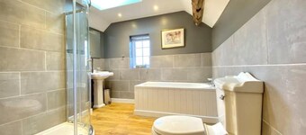 Tilly's Perfect Apartment in charming Ledbury