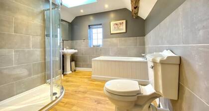 Tilly's Perfect Apartment in charming Ledbury