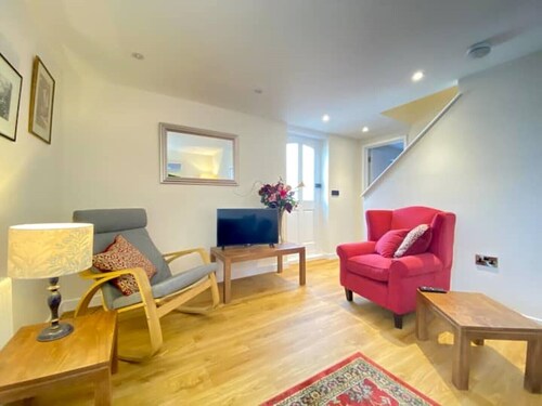 Tilly's Perfect Apartment in charming Ledbury