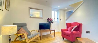 Tilly's Perfect Apartment in charming Ledbury