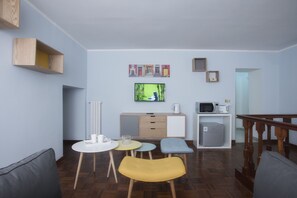 Televisión