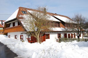 Außenbereich