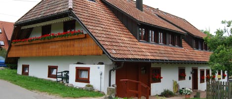 Eksteriør