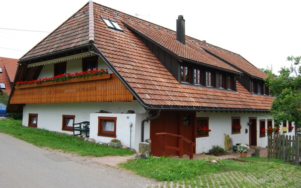 Außenbereich