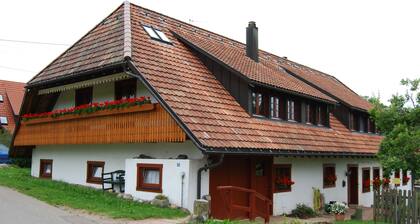 House Black Forest