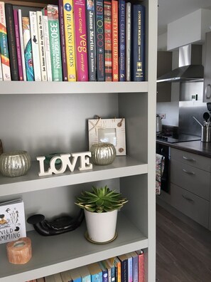 Interior - Beautiful Cottage close to the beach w/ sunny garden (Crantock)