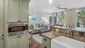 Interior - Gulf Place Unit w/ Gulf Views & Amazing Amenities + Free Attraction Tickets! (Santa Rosa Beach)