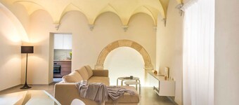 Casa dell'Architetto alla Cattedrale by Wonderful Italy