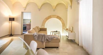 Casa dell'Architetto alla Cattedrale by Wonderful Italy