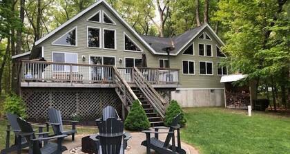 Bungalow on the Bayou - Cottage on Big Star Lake