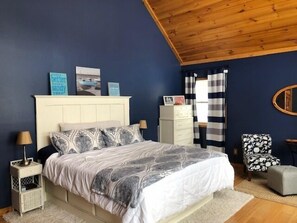 3 bedrooms, WiFi, bed sheets - Bungalow on the Bayou - Cottage on Big Star Lake (Baldwin)