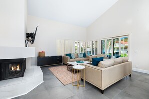 Téléviseur connecté