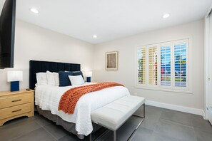 3 bedrooms, iron/ironing board, free WiFi, bed sheets - Santa Rosa Cove #99 - 3 BD / 3 BA, Mountain Views (La Quinta)