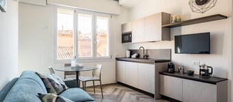 Residenza del Reno by Wonderful Italy