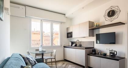 Residenza del Reno by Wonderful Italy