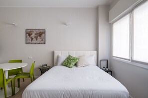 1 habitación, wifi gratis y ropa de cama 