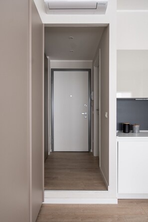 Interiør