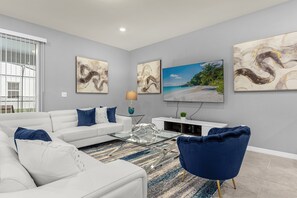 Smart-TV, Tischfußball