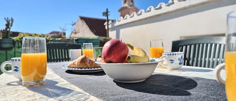 Poetry house | Terraza o patio