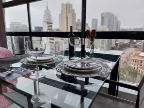 Studio | Dining