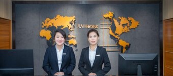 Junyi Hotel (Suxianling No. 1 Middle School)